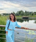 Rencontre Femme : Daria, 41 ans à Russie  Kazan